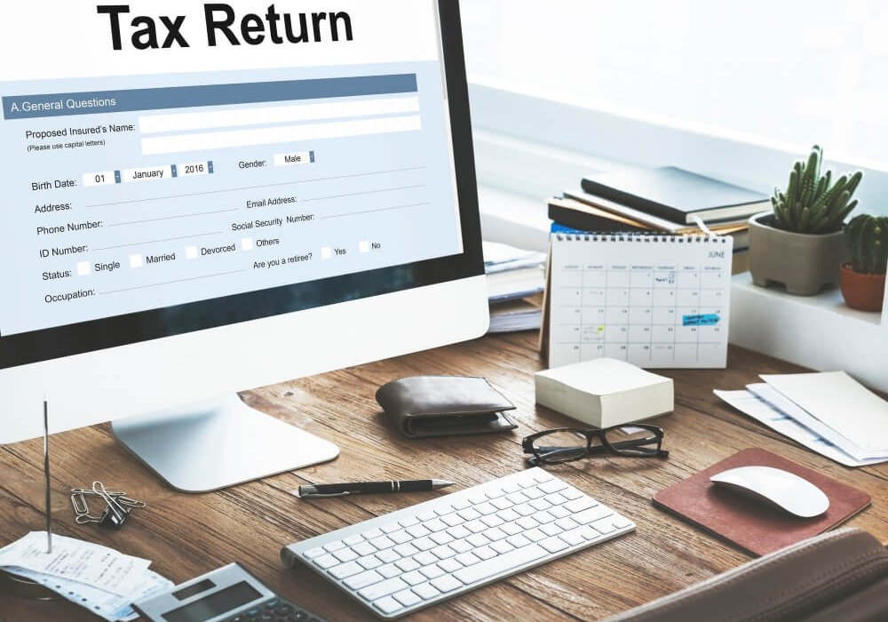 Unfiled Tax Returns Canada filing service